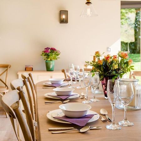 Williamston Barn Villa Slaggyford ภายนอก รูปภาพ