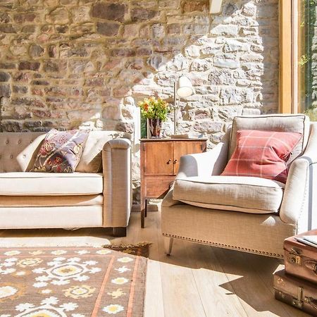 Williamston Barn Villa Slaggyford ภายนอก รูปภาพ