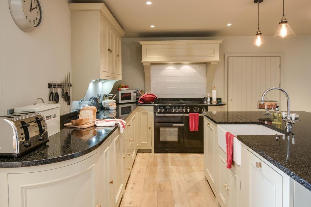 Williamston Barn Villa Slaggyford ภายนอก รูปภาพ
