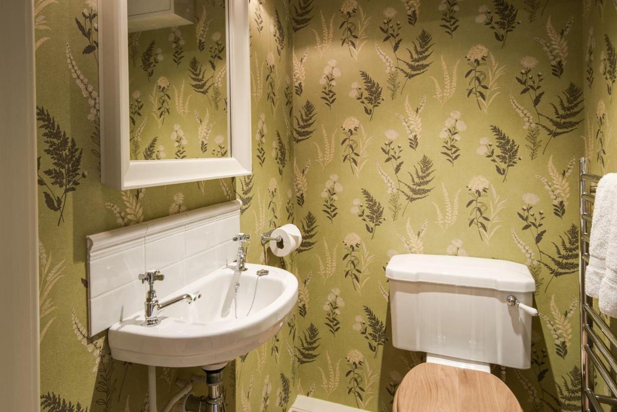 Williamston Barn Villa Slaggyford ภายนอก รูปภาพ