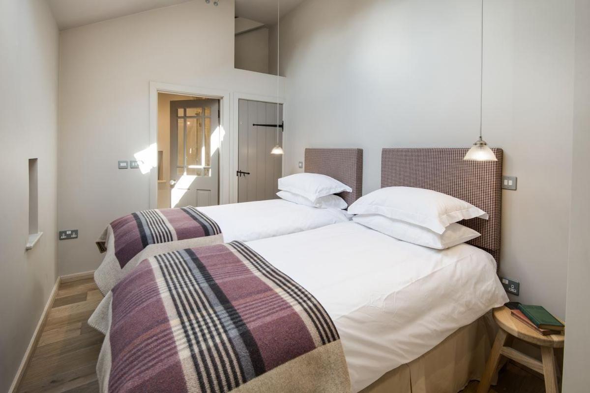 Williamston Barn Villa Slaggyford ภายนอก รูปภาพ