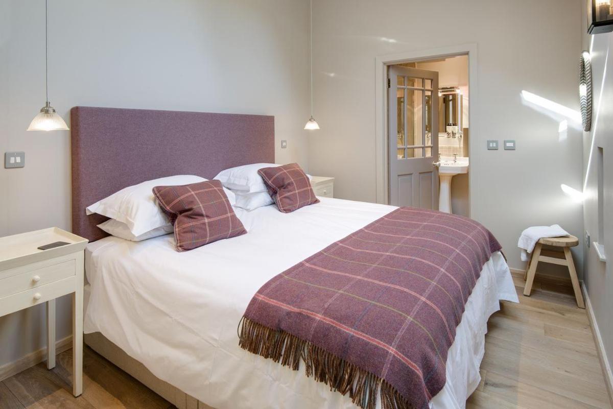 Williamston Barn Villa Slaggyford ภายนอก รูปภาพ