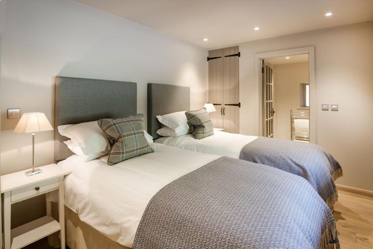 Williamston Barn Villa Slaggyford ภายนอก รูปภาพ